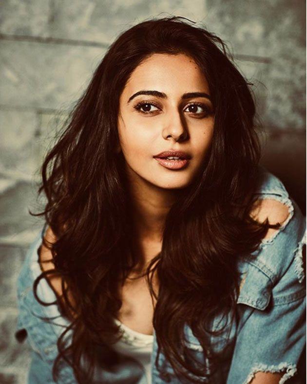 Rakul Preet Singh Latest Instagram Pics