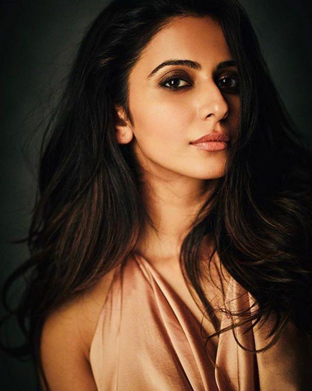 Rakul Preet Singh Latest Instagram Pics