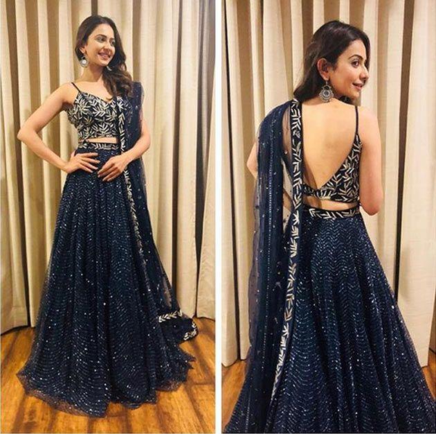 Rakul Preet Singh Latest Instagram Pics
