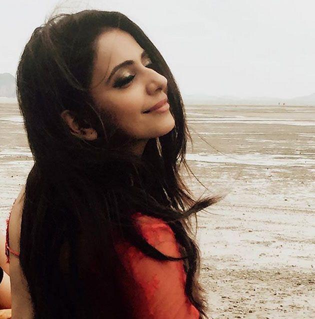 Rakul Preet Singh Latest Instagram Pics
