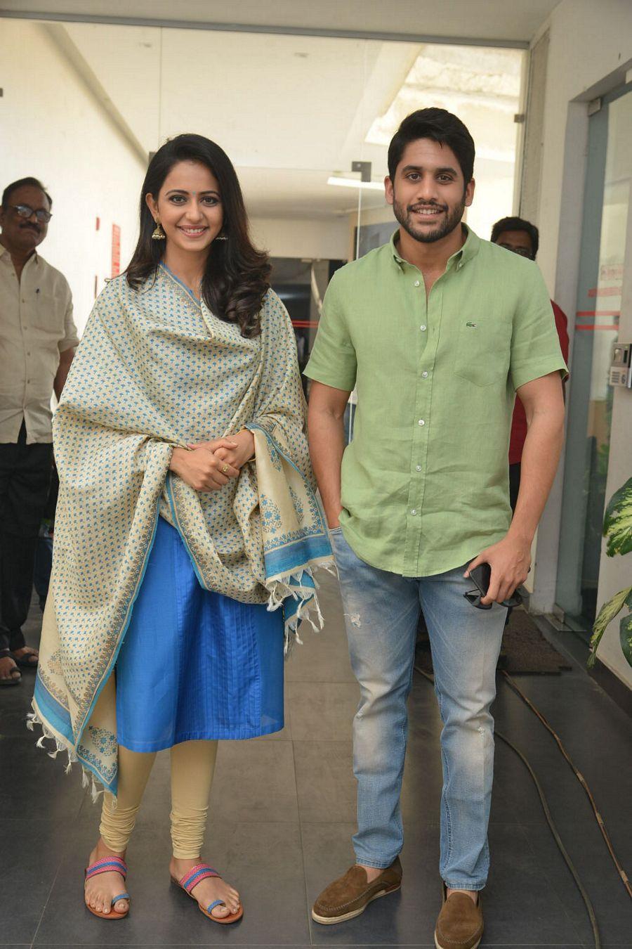 Rakul Preet Singh Latest Photo Stills