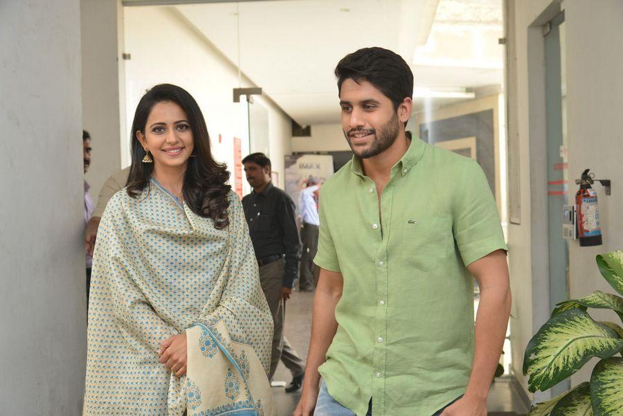 Rakul Preet Singh Latest Photo Stills