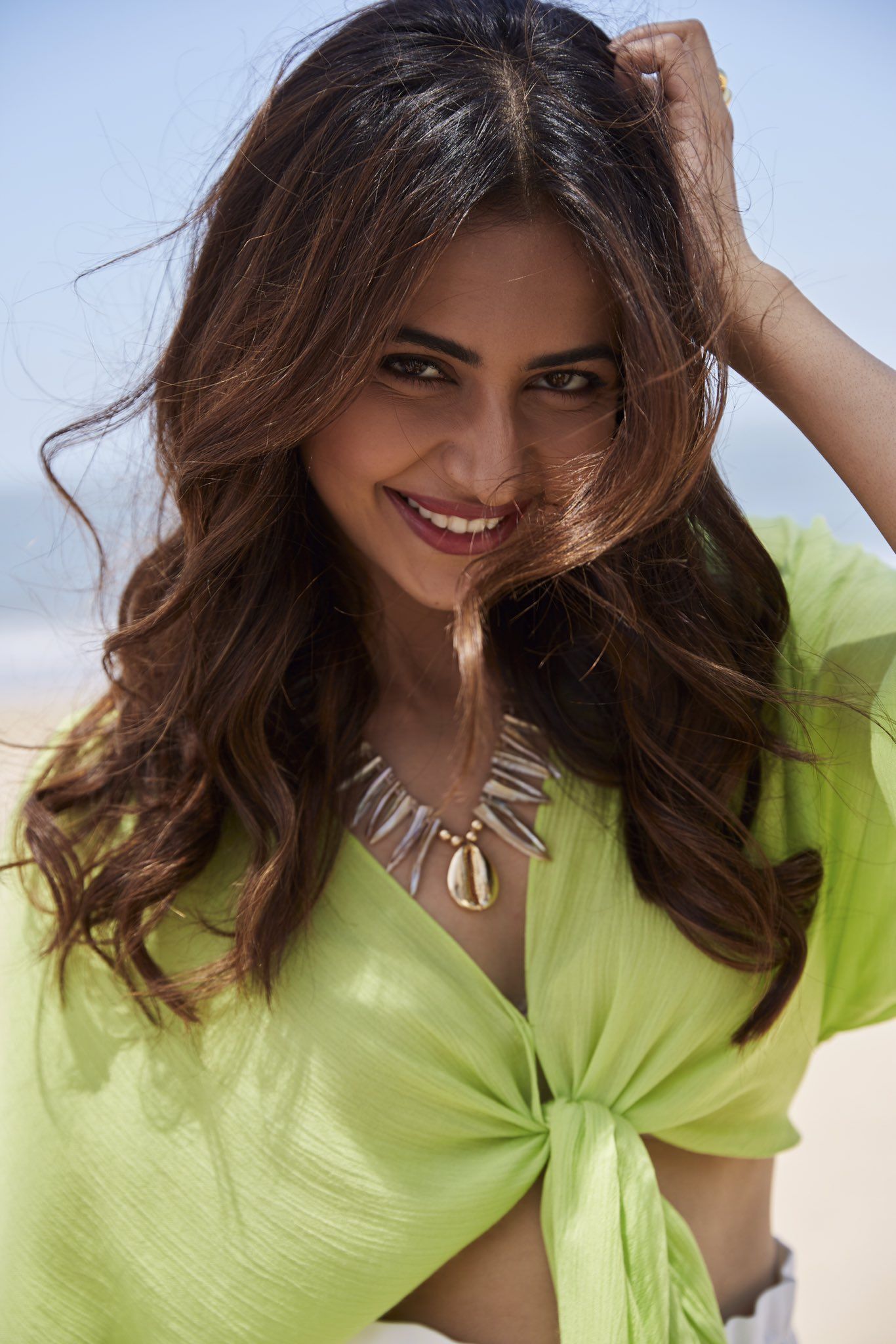 Rakul Preet Singh Latest WallPapers