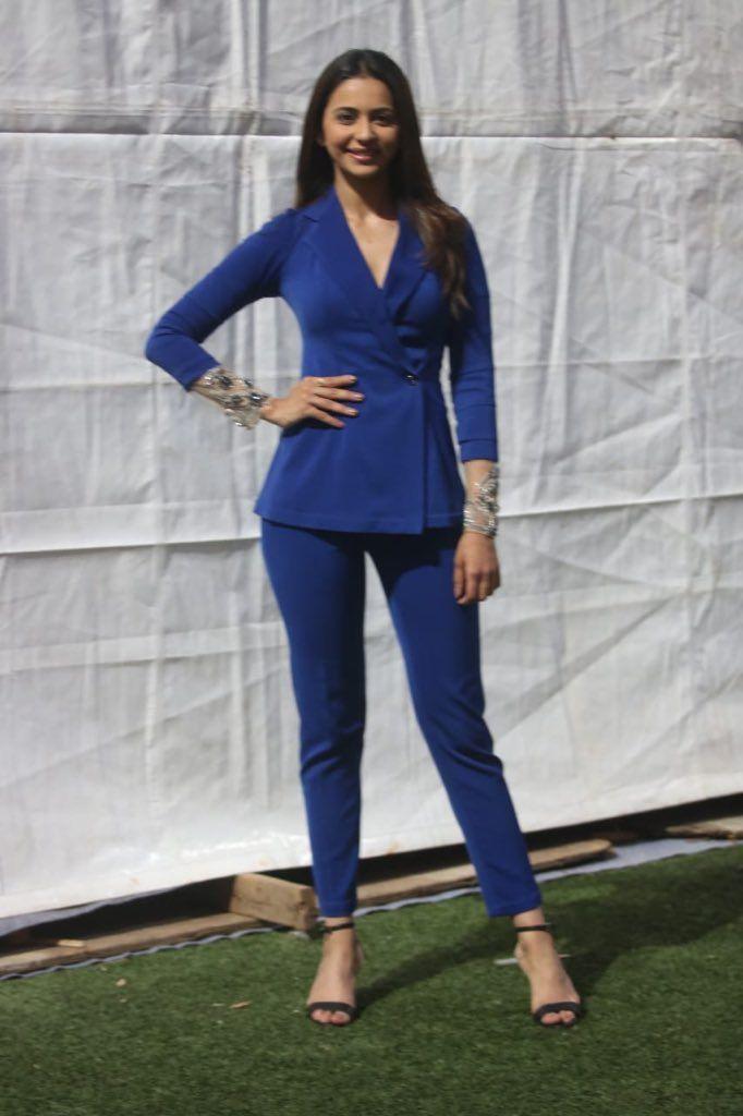 Rakul Preet Singh Recent New Pics