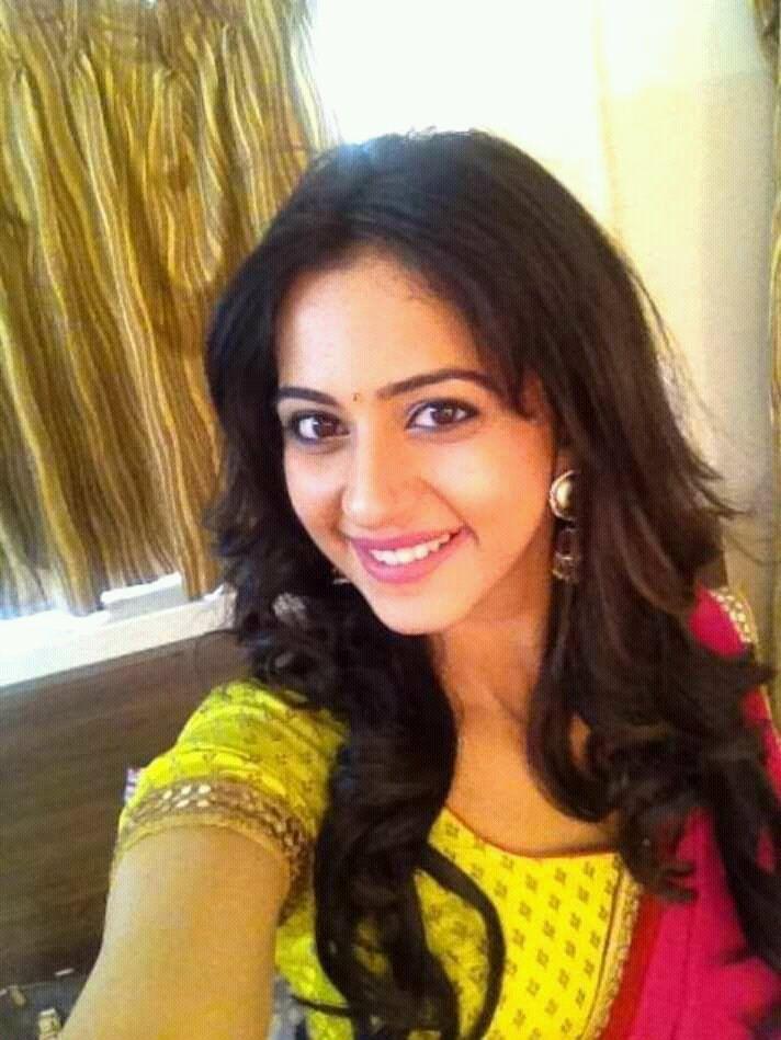 Rakul Preet Singh Recent New Pics