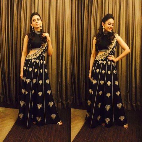 Rakul Preet Singh Sexy Images