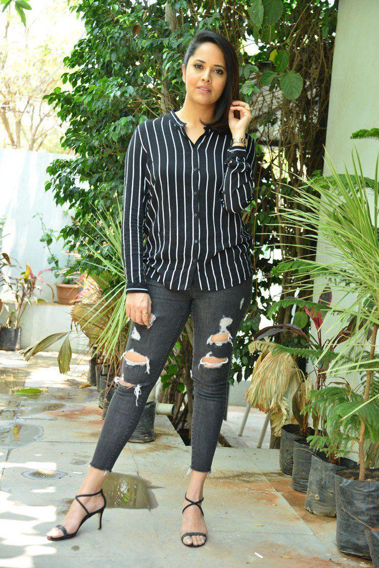 Rangammatta looks absolutely dazzling in her latest photoshoot!