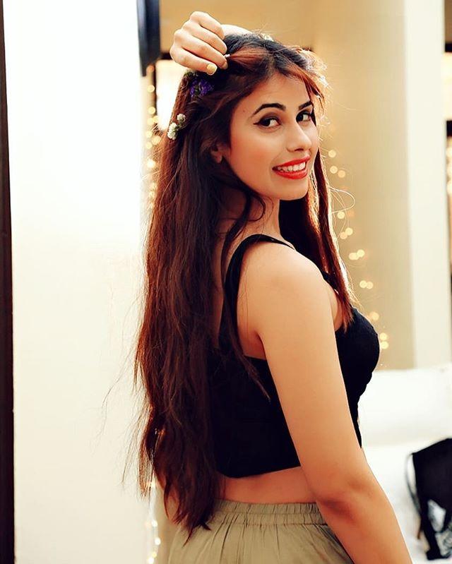 Ranjana Godara Latest Hot Photoshoot Stills