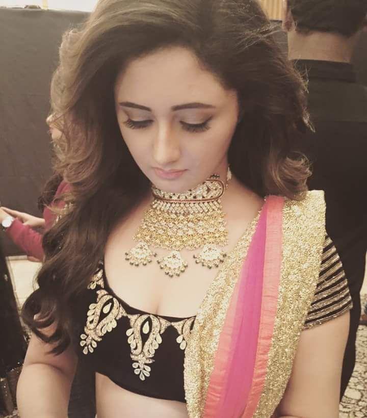 Rashami Desai Hot Latest Unseen Pics Images In Short Cloths