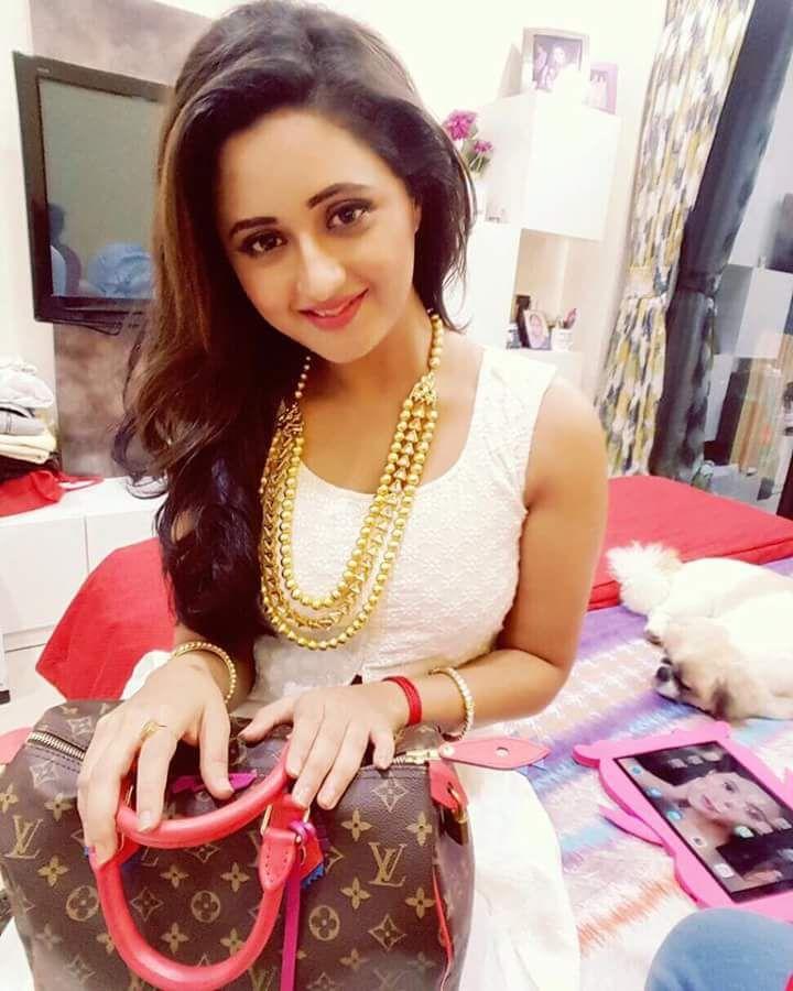 Rashami Desai Hot Latest Unseen Pics Images In Short Cloths