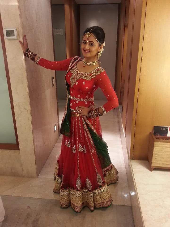 Rashami Desai Hot Latest Unseen Pics Images In Short Cloths