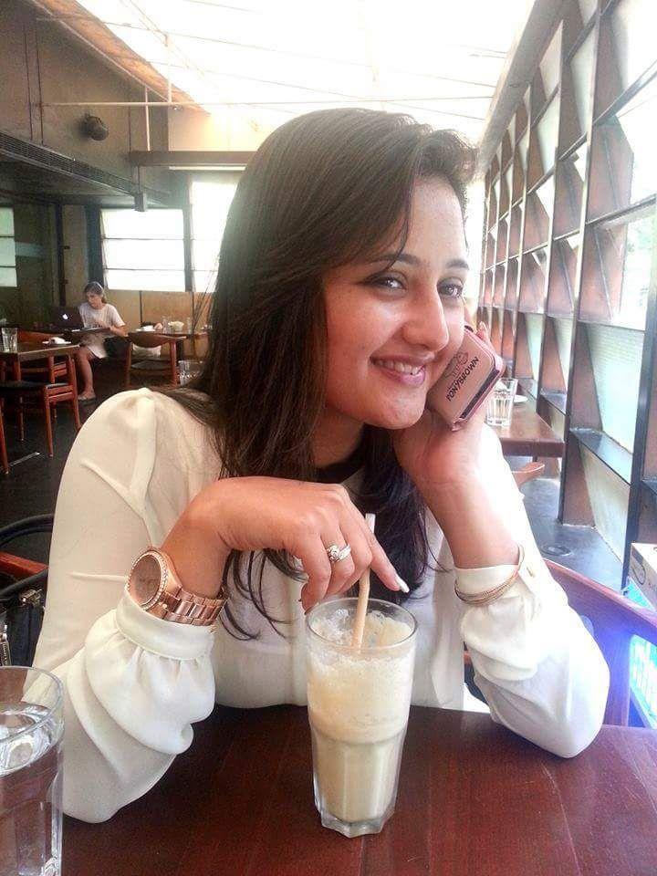 Rashami Desai Hot Latest Unseen Pics Images In Short Cloths