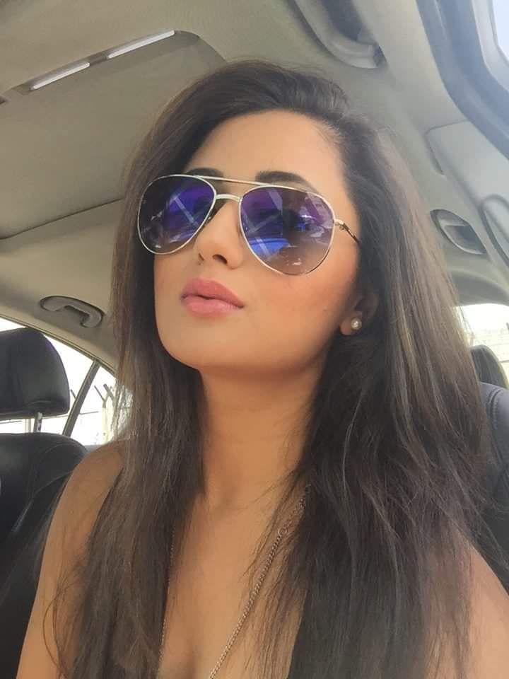 Rashami Desai Hot Latest Unseen Pics Images In Short Cloths