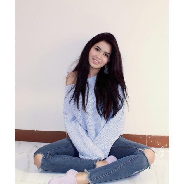 Rasheeka dutt latest stills