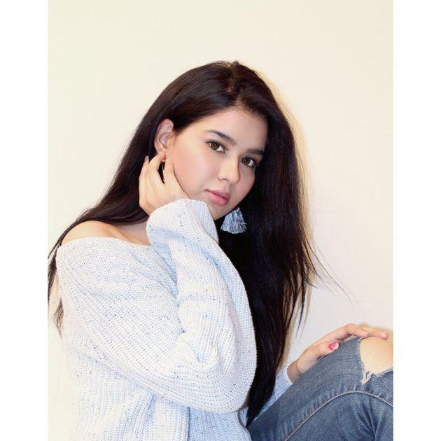 Rasheeka dutt latest stills