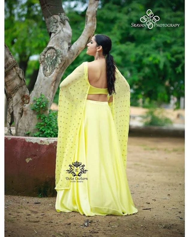 Rashmi Gautam Instagram Photos