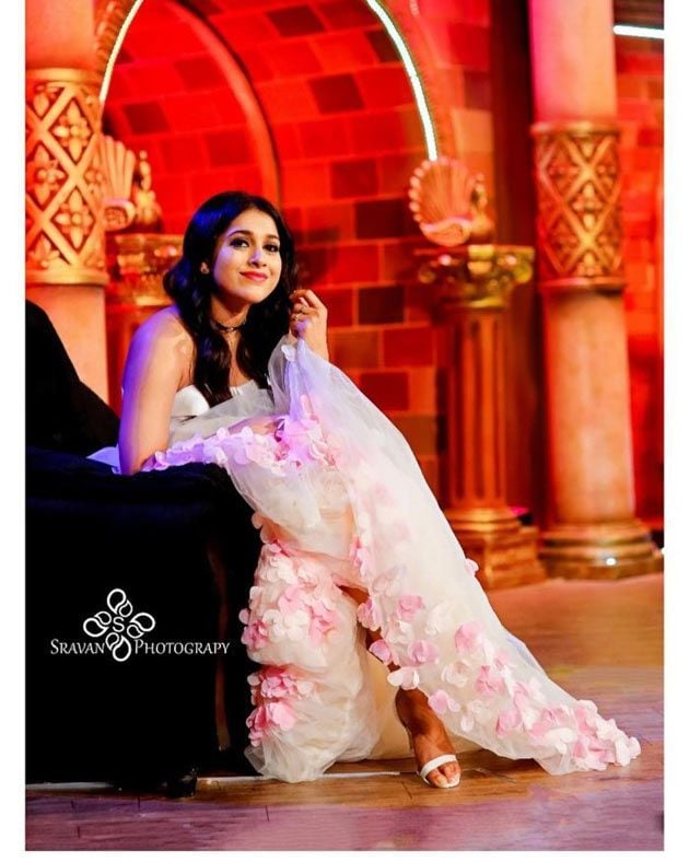 Rashmi Gautam Instagram Photos