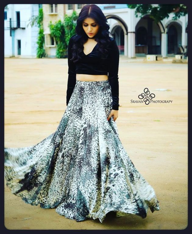 Rashmi Gautam Instagram Photos