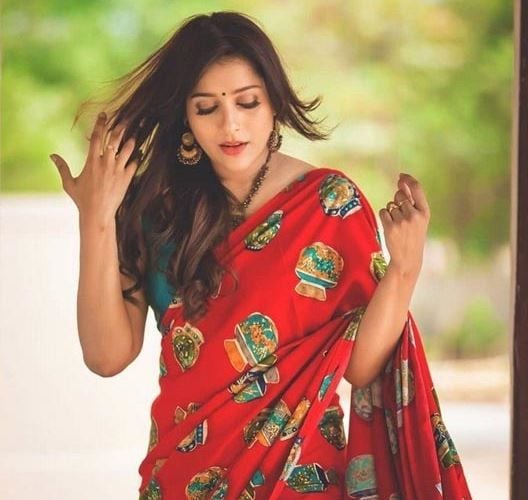 Rashmi Gautam Latest New HD Photos