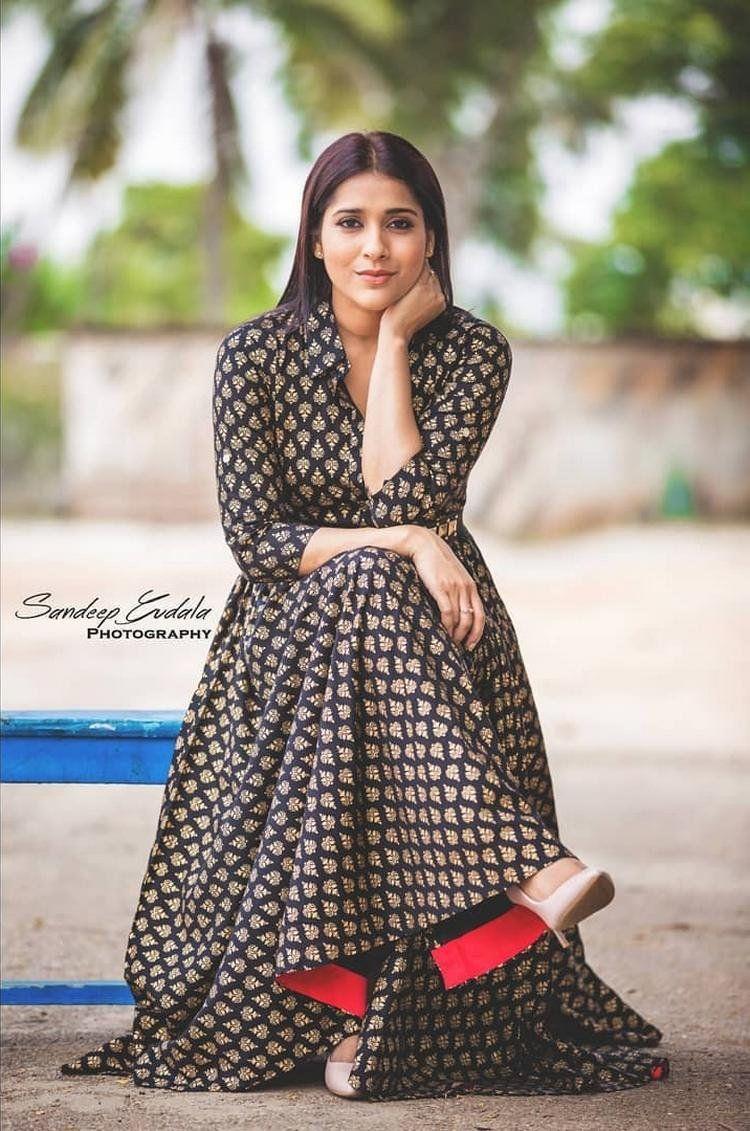 Rashmi Gautam Latest New Photoshoot Pics