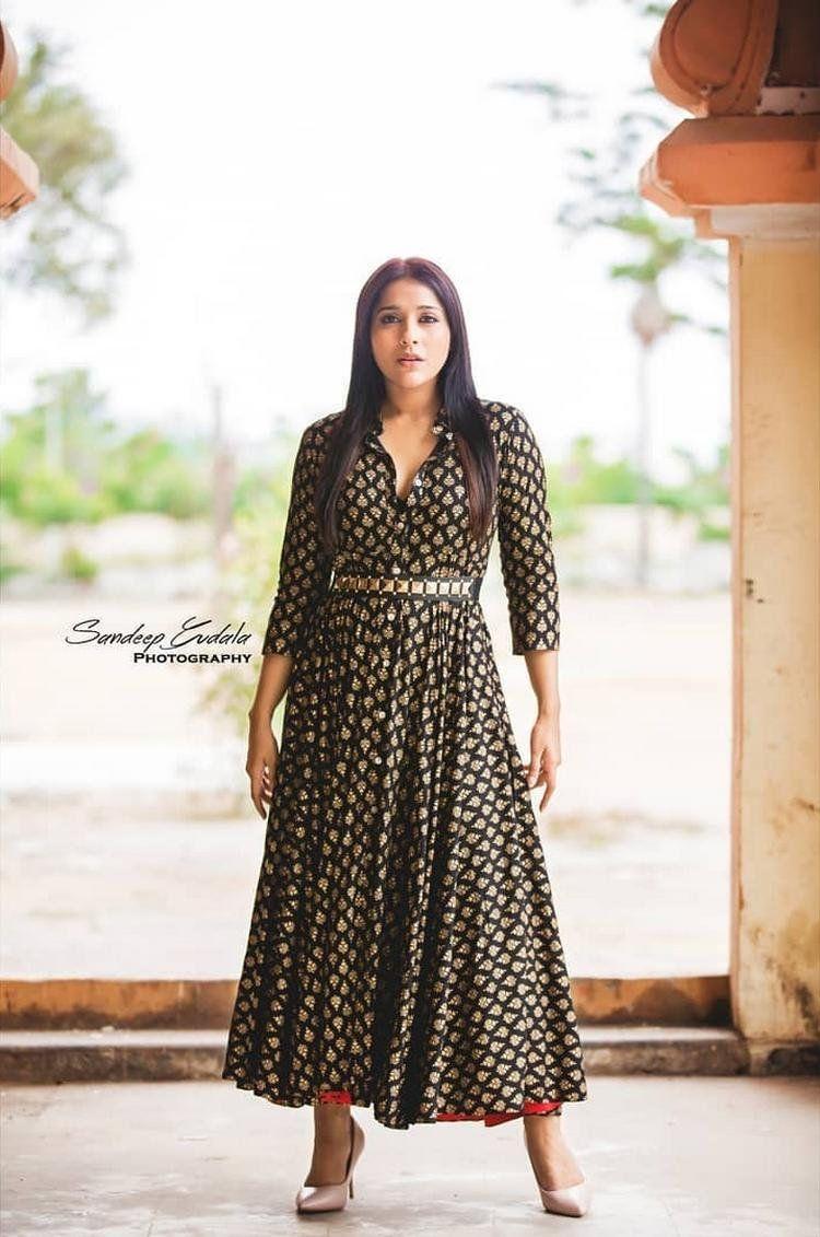 Rashmi Gautam Latest New Photoshoot Pics