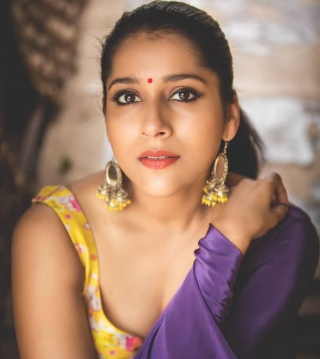 Rashmi Gautam Latest New Wallpapers