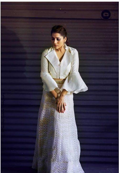 Rashmi Gautam Latest Photoshoot Stills 2018