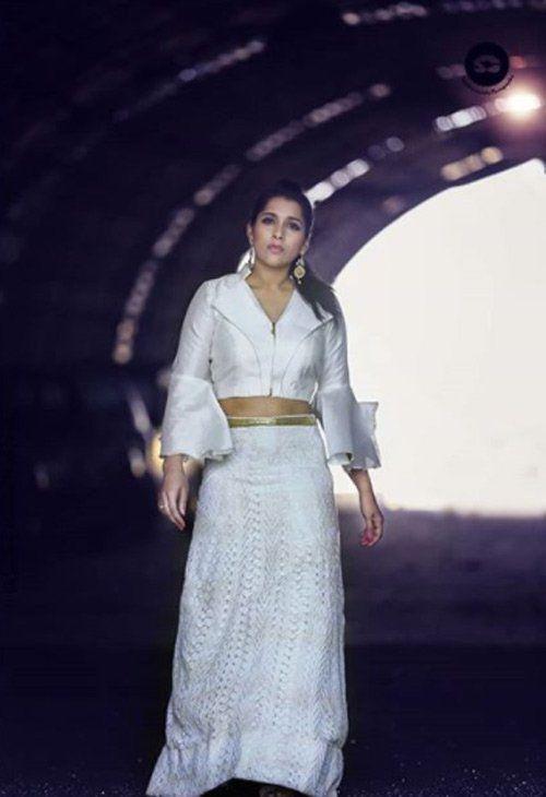 Rashmi Gautam Latest Photoshoot Stills 2018