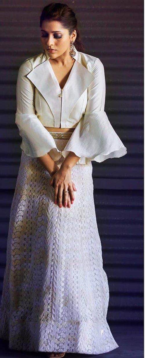 Rashmi Gautam Latest Photoshoot Stills 2018