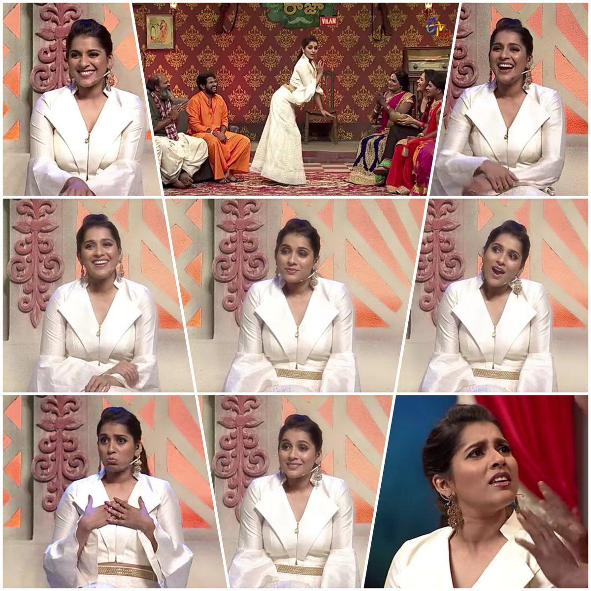 Rashmi Gautam Latest Photoshoot Stills 2018