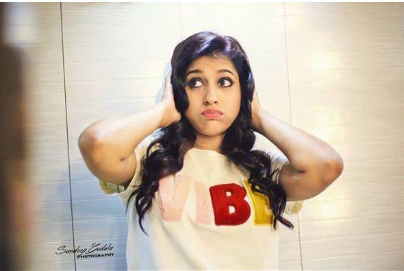 Rashmi Gautam New Stills