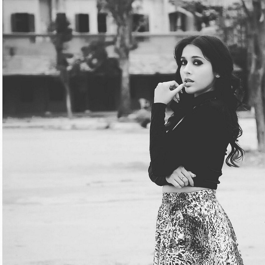 Rashmi Gautam Recent Stills