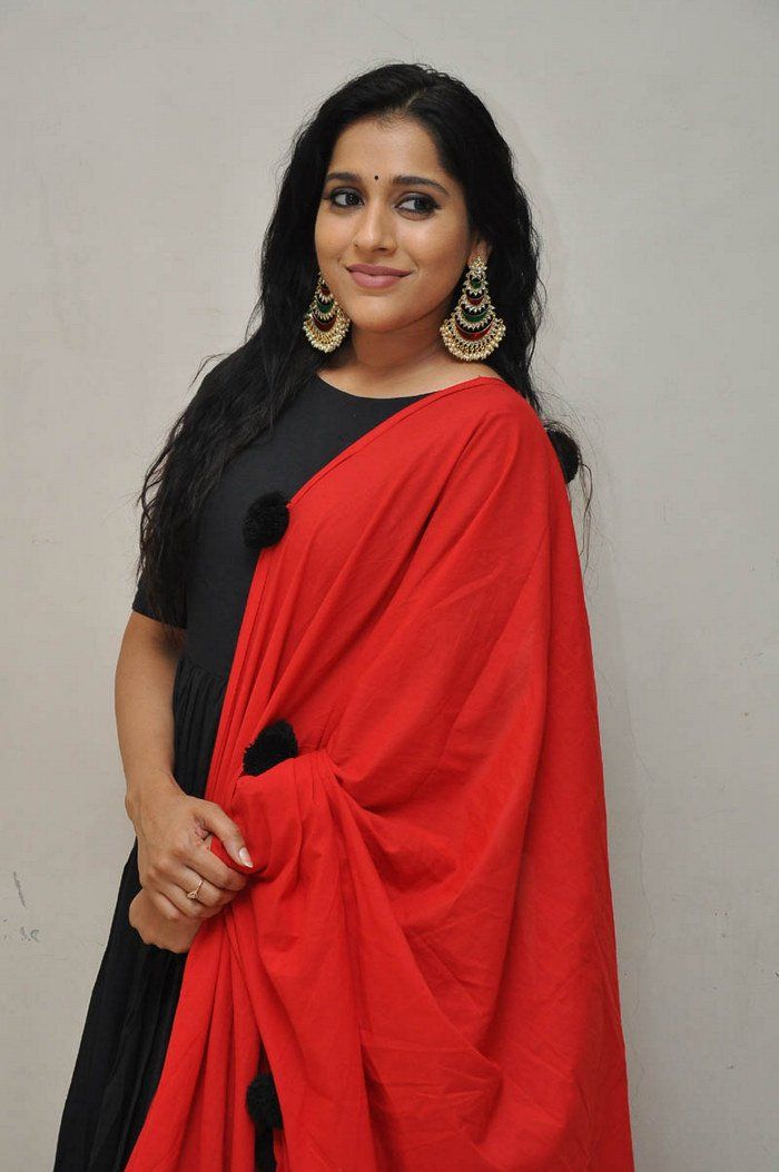 Rashmi Gautam Recent Stills