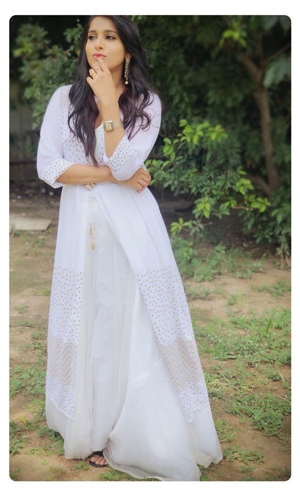 Rashmi Gautam Recent Stills