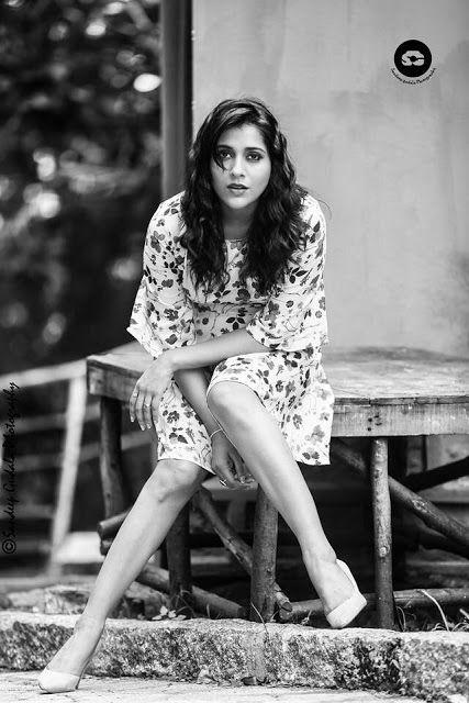 Rashmi Gautham Latest Stills from Dhee 10 Show