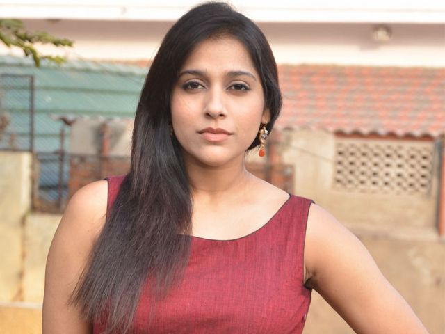 Rashmi New Photo Pictures