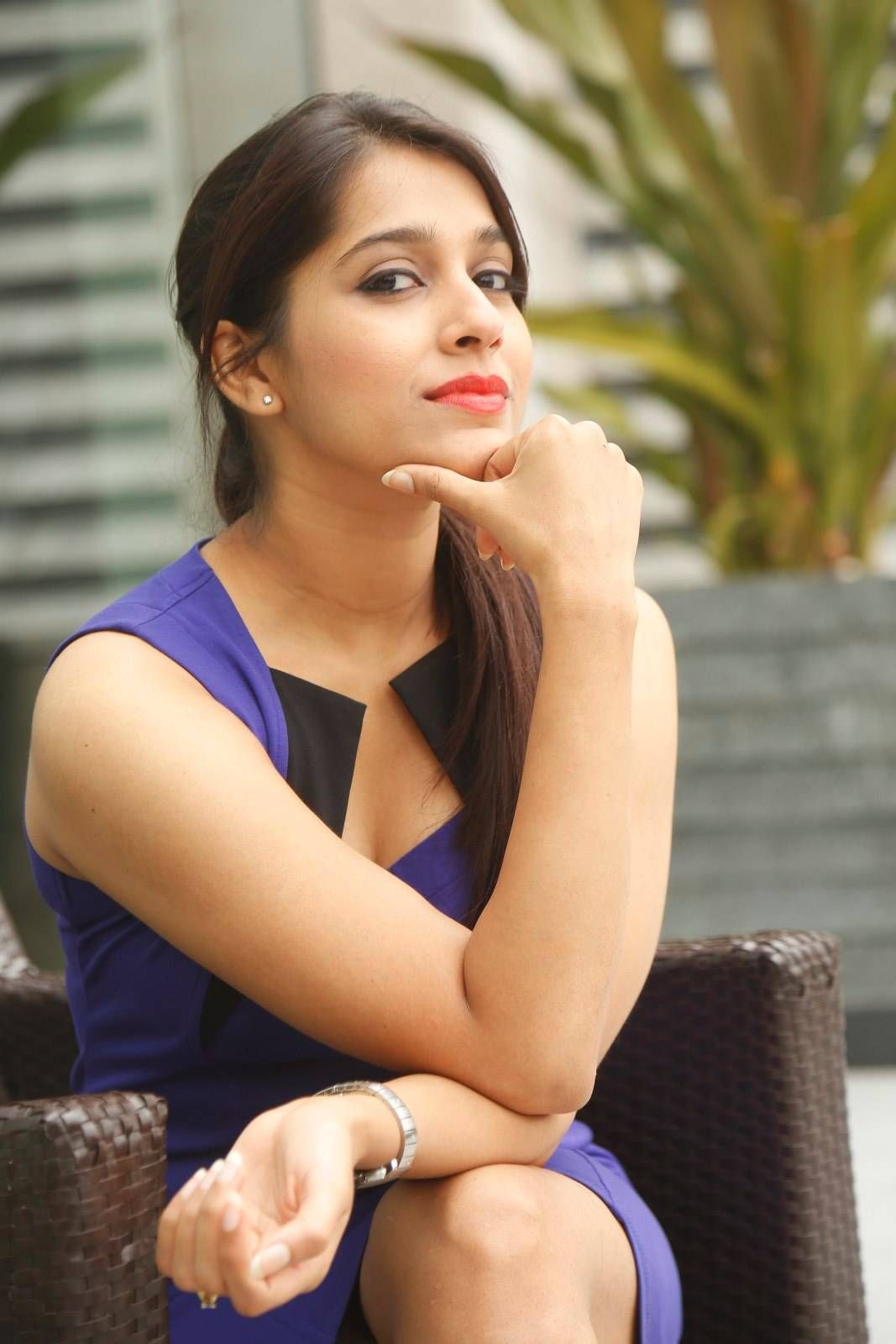 Rashmi New Photo Pictures