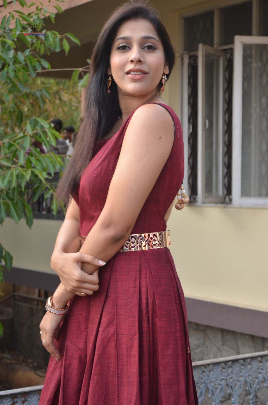 Rashmi New Photo Pictures