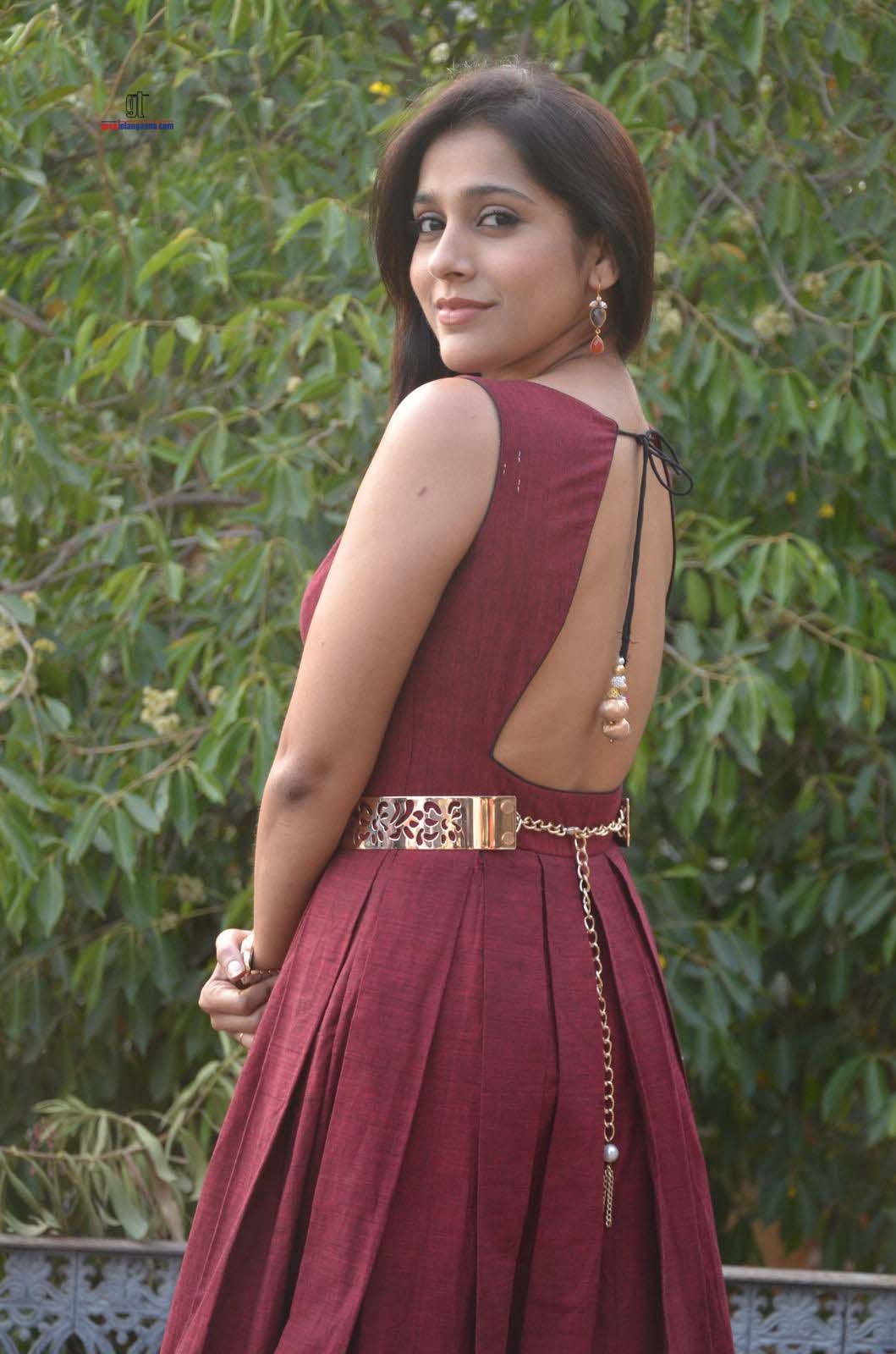 Rashmi New Photo Pictures