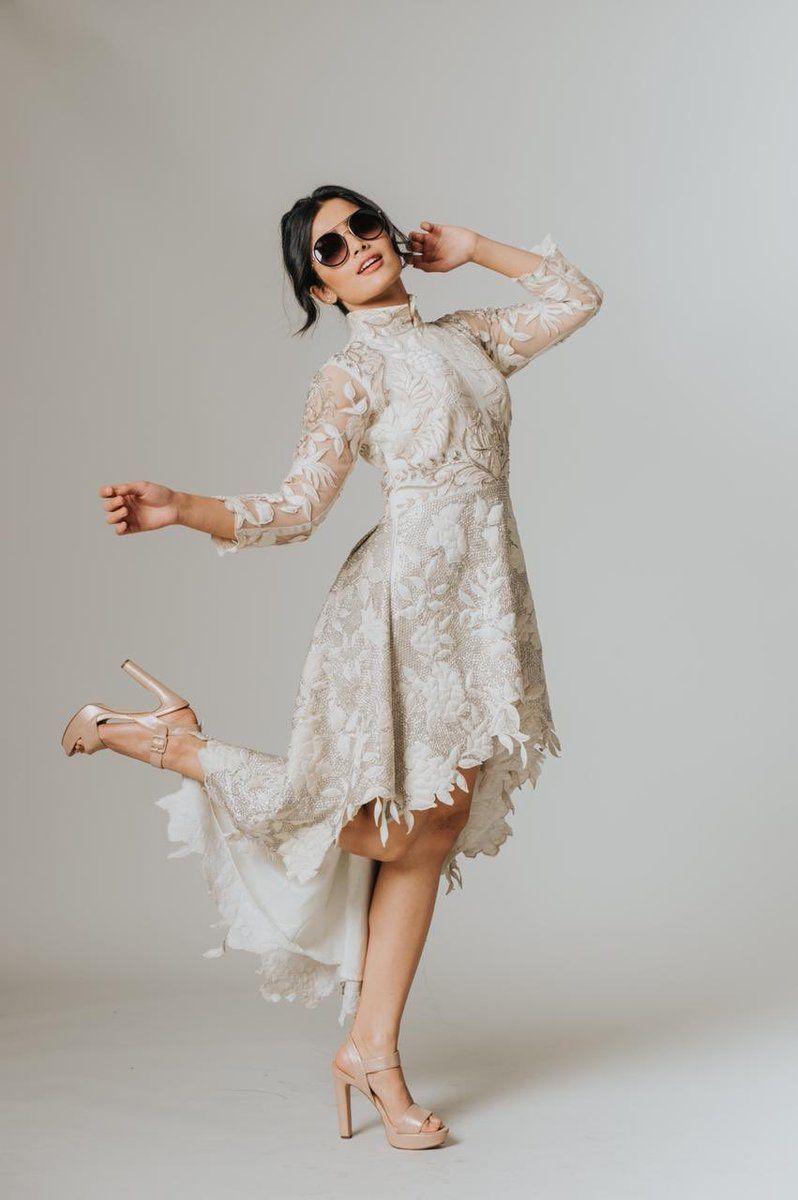 Rashmika Mandanna Latest Photos