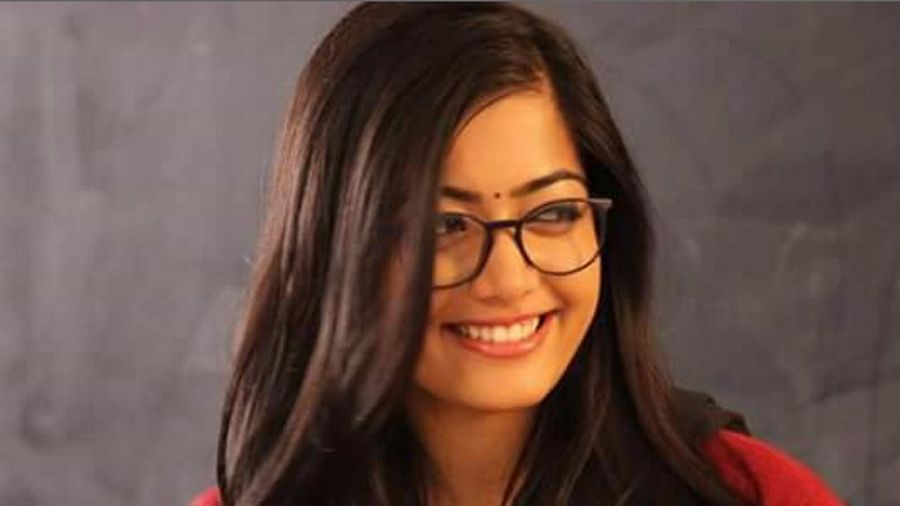 Rashmika Mandanna Latest Pictures
