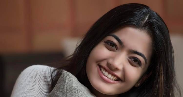 Rashmika Mandanna Latest Pictures