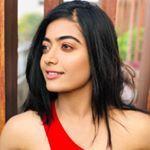 Rashmika Mandanna Latest images