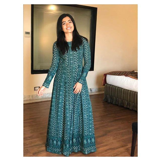 Rashmika Mandanna Latest images
