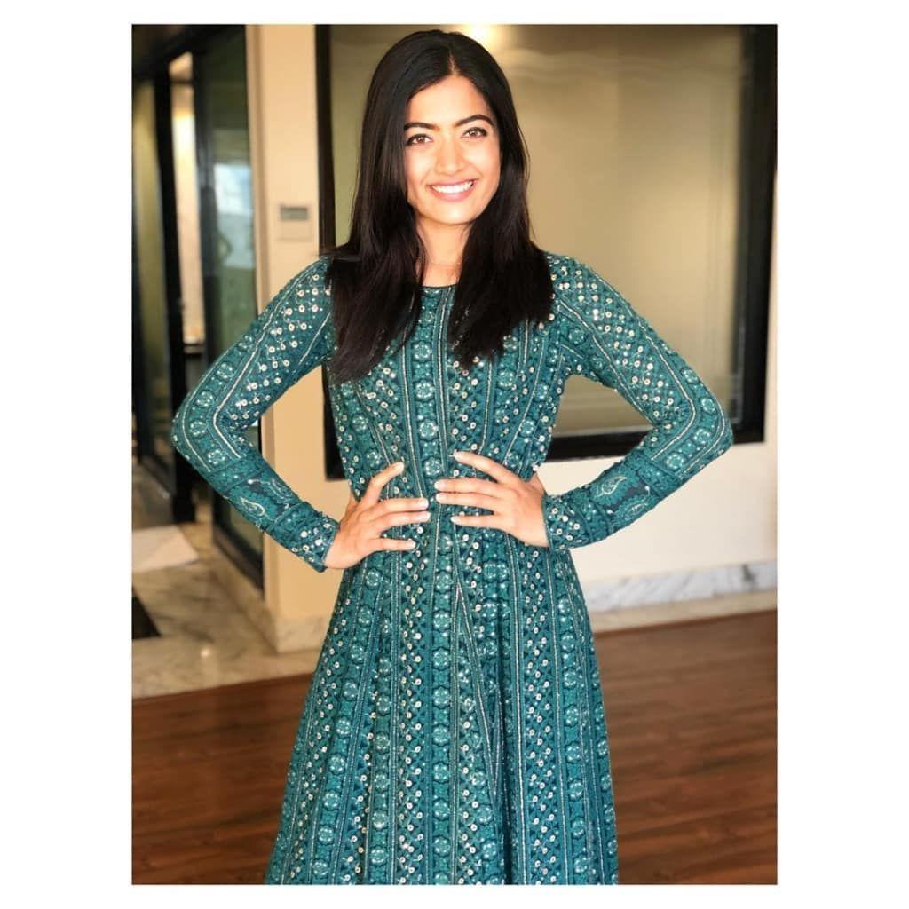 Rashmika Mandanna Latest images