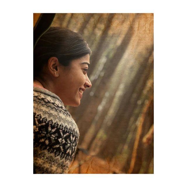 Rashmika Mandanna Latest images