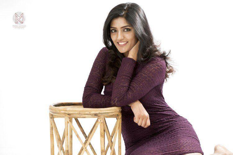 Ravishing Looks of Eesha Rebba Latest Hot Photoshoot Stills