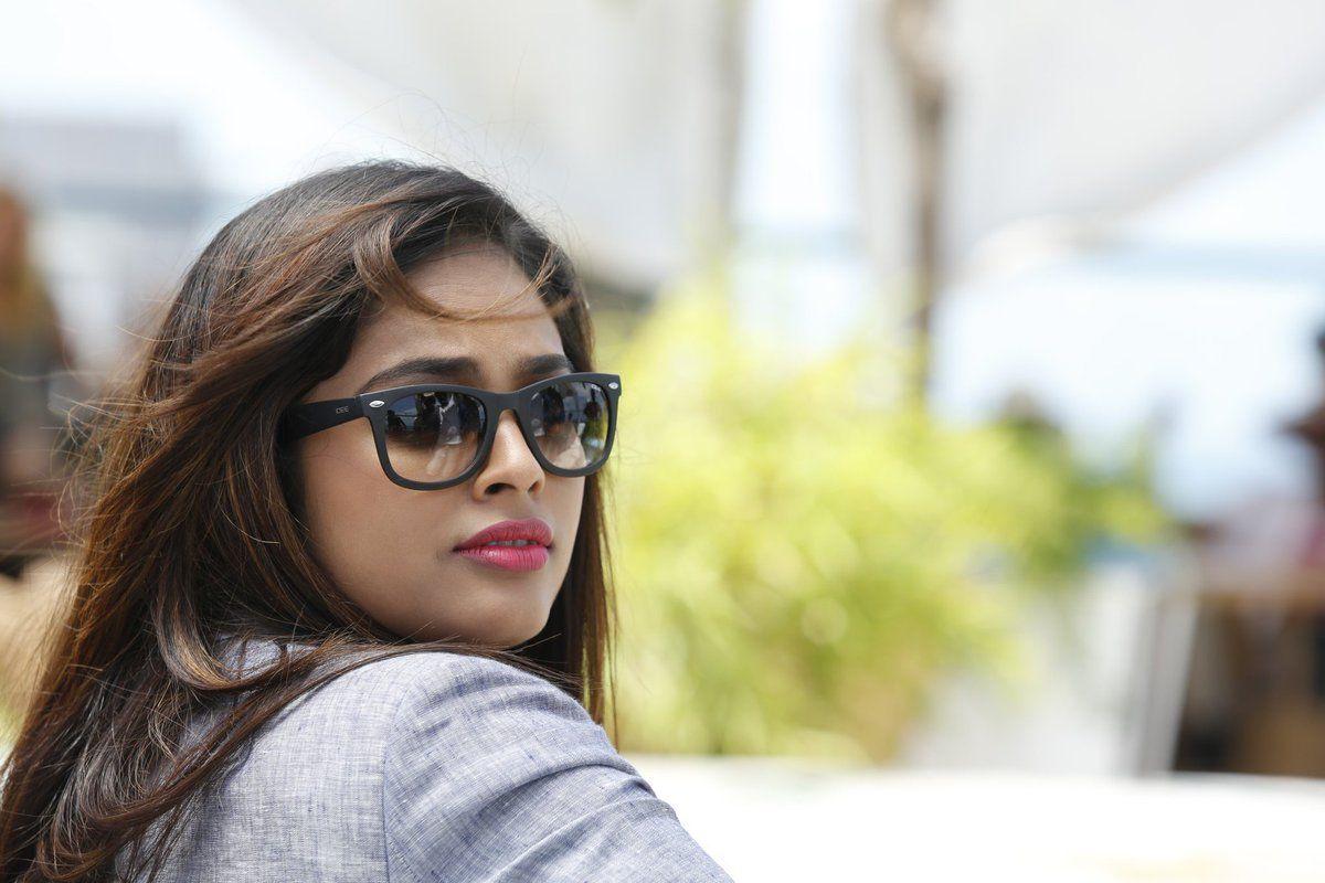 Ravishing Looks of Nandita Swetha Latest Photos