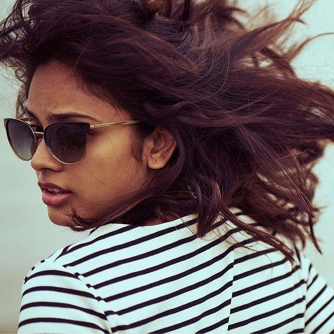 Ravishing Looks of Nandita Swetha Latest Photos