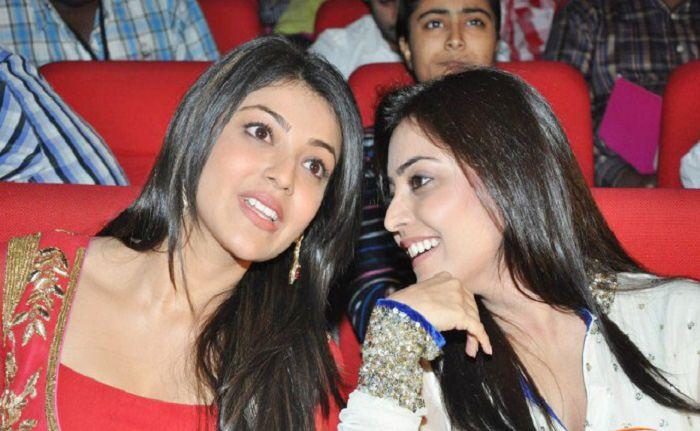 Real Life Sisters Who Have Sizzled in Tollywood